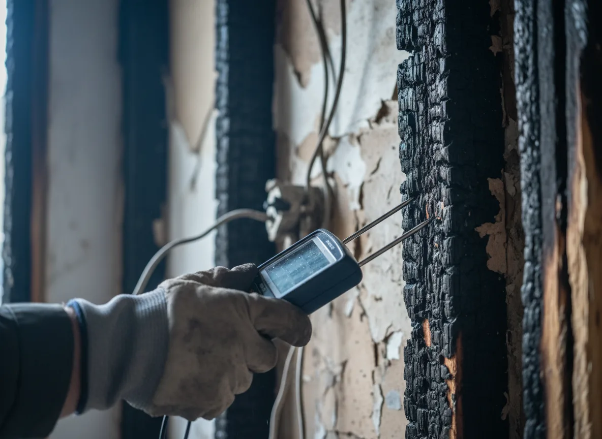 Fire Damage Restoration Linefork, KY FAQs